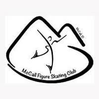 McCall Figure Skating Club logo